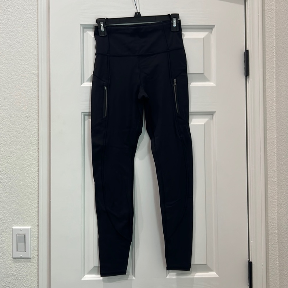 Athleta Leggings